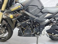 USED 2013 13 SUZUKI GSR750 - BUY ONLINE 24 HRS A DAY - FINANCE AVAILABLE - ALL TYPES OF CREDIT ACCEPTED WITH SCORPION CARBON FIBRE EXHAUST