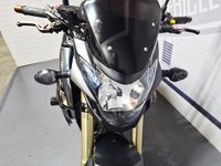 USED 2013 13 SUZUKI GSR750 - BUY ONLINE 24 HRS A DAY - FINANCE AVAILABLE - ALL TYPES OF CREDIT ACCEPTED WITH SCORPION CARBON FIBRE EXHAUST