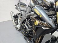 USED 2013 13 SUZUKI GSR750 - BUY ONLINE 24 HRS A DAY - FINANCE AVAILABLE - ALL TYPES OF CREDIT ACCEPTED WITH SCORPION CARBON FIBRE EXHAUST