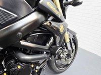 USED 2013 13 SUZUKI GSR750 - BUY ONLINE 24 HRS A DAY - FINANCE AVAILABLE - ALL TYPES OF CREDIT ACCEPTED WITH SCORPION CARBON FIBRE EXHAUST