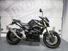 USED 2013 13 SUZUKI GSR750 - BUY ONLINE 24 HRS A DAY - FINANCE AVAILABLE - ALL TYPES OF CREDIT ACCEPTED WITH SCORPION CARBON FIBRE EXHAUST