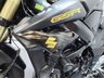 USED 2013 13 SUZUKI GSR750 - BUY ONLINE 24 HRS A DAY - FINANCE AVAILABLE - ALL TYPES OF CREDIT ACCEPTED WITH SCORPION CARBON FIBRE EXHAUST