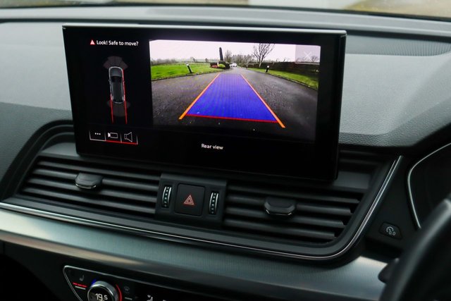 2021 AUDI Q5 - Photo 4