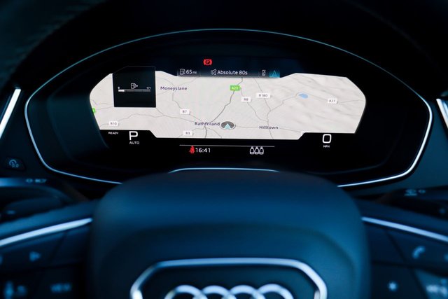 2021 AUDI Q5 - Photo 8