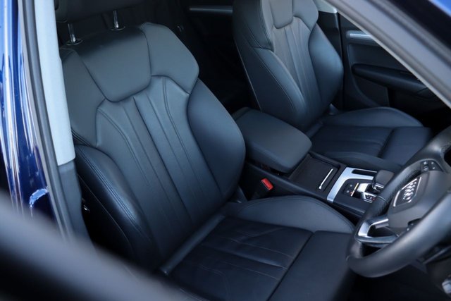 2021 AUDI Q5 - Photo 10