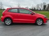USED 2015 64 VOLKSWAGEN POLO 1.2 TSI BlueMotion Tech SE Hatchback 3dr Petrol Manual Euro 6 (s/s) (90 ps) 