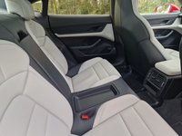 USED 2023 72 PORSCHE TAYCAN Performance Plus 93.4kWh Saloon 4dr Electric Auto RWD (11kW Charger) (476 ps) 8.9% APR FINANCE RATES