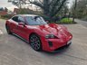 USED 2023 72 PORSCHE TAYCAN Performance Plus 93.4kWh Saloon 4dr Electric Auto RWD (11kW Charger) (476 ps) 8.9% APR FINANCE RATES