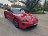 USED 2023 72 PORSCHE TAYCAN Performance Plus 93.4kWh Saloon 4dr Electric Auto RWD (11kW Charger) (476 ps) 8.9% APR FINANCE RATES