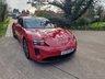 USED 2023 72 PORSCHE TAYCAN Performance Plus 93.4kWh Saloon 4dr Electric Auto RWD (11kW Charger) (476 ps) 8.9% APR FINANCE RATES