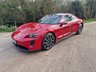 USED 2023 72 PORSCHE TAYCAN Performance Plus 93.4kWh Saloon 4dr Electric Auto RWD (11kW Charger) (476 ps) 8.9% APR FINANCE RATES