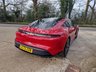 USED 2023 72 PORSCHE TAYCAN Performance Plus 93.4kWh Saloon 4dr Electric Auto RWD (11kW Charger) (476 ps) 8.9% APR FINANCE RATES