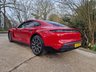 USED 2023 72 PORSCHE TAYCAN Performance Plus 93.4kWh Saloon 4dr Electric Auto RWD (11kW Charger) (476 ps) 8.9% APR FINANCE RATES
