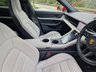 USED 2023 72 PORSCHE TAYCAN Performance Plus 93.4kWh Saloon 4dr Electric Auto RWD (11kW Charger) (476 ps) 8.9% APR FINANCE RATES