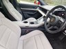 USED 2023 72 PORSCHE TAYCAN Performance Plus 93.4kWh Saloon 4dr Electric Auto RWD (11kW Charger) (476 ps) 8.9% APR FINANCE RATES
