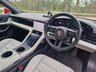 USED 2023 72 PORSCHE TAYCAN Performance Plus 93.4kWh Saloon 4dr Electric Auto RWD (11kW Charger) (476 ps) 8.9% APR FINANCE RATES