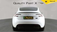 USED 2024 74 TESLA Model 3 (Dual Motor) Performance Auto 4WDE 4dr DUAL MOTOR, PERFORMANCE