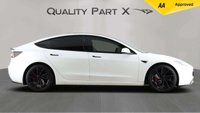 USED 2024 74 TESLA Model 3 (Dual Motor) Performance Auto 4WDE 4dr DUAL MOTOR, PERFORMANCE