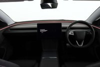 USED 2024 74 TESLA Model 3 (Dual Motor) Performance Auto 4WDE 4dr DUAL MOTOR, PERFORMANCE