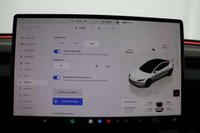 USED 2024 74 TESLA Model 3 (Dual Motor) Performance Auto 4WDE 4dr DUAL MOTOR, PERFORMANCE