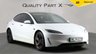 USED 2024 74 TESLA Model 3 (Dual Motor) Performance Auto 4WDE 4dr DUAL MOTOR, PERFORMANCE