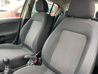 USED 2014 14 VAUXHALL CORSA 1.4 16V SXi Hatchback 5dr Petrol Manual Wide Ratio Euro 5 (A/C) (100 ps) ALLOY WHEELS, SPORTS INTERIOR, COLOUR CODED.