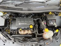 USED 2014 14 VAUXHALL CORSA 1.4 16V SXi Hatchback 5dr Petrol Manual Wide Ratio Euro 5 (A/C) (100 ps) ALLOY WHEELS, SPORTS INTERIOR, COLOUR CODED.