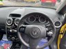 USED 2014 14 VAUXHALL CORSA 1.4 16V SXi Hatchback 5dr Petrol Manual Wide Ratio Euro 5 (A/C) (100 ps) ALLOY WHEELS, SPORTS INTERIOR, COLOUR CODED.