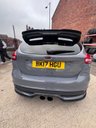 USED 2017 17 FORD FOCUS 2.0T EcoBoost ST-3 Hatchback 5dr Petrol Manual Euro 6 (s/s) (250 ps) 