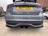 USED 2017 17 FORD FOCUS 2.0T EcoBoost ST-3 Hatchback 5dr Petrol Manual Euro 6 (s/s) (250 ps) 