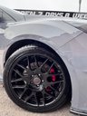 USED 2017 17 FORD FOCUS 2.0T EcoBoost ST-3 Hatchback 5dr Petrol Manual Euro 6 (s/s) (250 ps) 