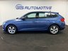 USED 2021 21 SKODA SCALA 1.0 TSI SE FIVE DOOR 110 BHP + APPLE CAR PLAY + PARK SENSORS SIX MONTH WARRANTY OCT 2026 MOT