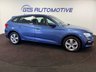 USED 2021 21 SKODA SCALA 1.0 TSI SE FIVE DOOR 110 BHP + APPLE CAR PLAY + PARK SENSORS SIX MONTH WARRANTY OCT 2026 MOT