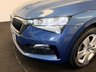 USED 2021 21 SKODA SCALA 1.0 TSI SE FIVE DOOR 110 BHP + APPLE CAR PLAY + PARK SENSORS SIX MONTH WARRANTY OCT 2026 MOT
