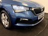 USED 2021 21 SKODA SCALA 1.0 TSI SE FIVE DOOR 110 BHP + APPLE CAR PLAY + PARK SENSORS SIX MONTH WARRANTY OCT 2026 MOT