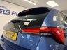 USED 2021 21 SKODA SCALA 1.0 TSI SE FIVE DOOR 110 BHP + APPLE CAR PLAY + PARK SENSORS SIX MONTH WARRANTY OCT 2026 MOT