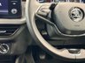 USED 2021 21 SKODA SCALA 1.0 TSI SE FIVE DOOR 110 BHP + APPLE CAR PLAY + PARK SENSORS SIX MONTH WARRANTY OCT 2026 MOT
