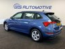 USED 2021 21 SKODA SCALA 1.0 TSI SE FIVE DOOR 110 BHP + APPLE CAR PLAY + PARK SENSORS SIX MONTH WARRANTY OCT 2026 MOT