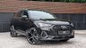 USED 2019 69 AUDI Q3 2.0 TFSI 40 S line SUV 5dr Petrol S Tronic quattro Euro 6 (s/s) (190 ps) 