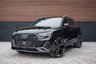 USED 2019 69 AUDI Q3 2.0 TFSI 40 S line SUV 5dr Petrol S Tronic quattro Euro 6 (s/s) (190 ps) 