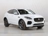 USED 2019 69 JAGUAR E-PACE 2.0 D150 Chequered Flag SUV 5dr Diesel Auto AWD Euro 6 (s/s) (150 ps) SUNROOF | SAT NAV | REAR CAM |