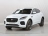USED 2019 69 JAGUAR E-PACE 2.0 D150 Chequered Flag SUV 5dr Diesel Auto AWD Euro 6 (s/s) (150 ps) SUNROOF | SAT NAV | REAR CAM |