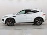 USED 2019 69 JAGUAR E-PACE 2.0 D150 Chequered Flag SUV 5dr Diesel Auto AWD Euro 6 (s/s) (150 ps) SUNROOF | SAT NAV | REAR CAM |