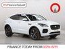 USED 2019 69 JAGUAR E-PACE 2.0 D150 Chequered Flag SUV 5dr Diesel Auto AWD Euro 6 (s/s) (150 ps) SUNROOF | SAT NAV | REAR CAM |
