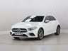 USED 2020 70 MERCEDES-BENZ A CLASS 1.3 A250e 15.6kWh AMG Line Hatchback 5dr Petrol Plug-in Hybrid 8G-DCT Euro 6 (s/s) (218 ps) 1 OWNER | SAT NAV | REAR CAM |