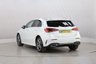 USED 2020 70 MERCEDES-BENZ A CLASS 1.3 A250e 15.6kWh AMG Line Hatchback 5dr Petrol Plug-in Hybrid 8G-DCT Euro 6 (s/s) (218 ps) 1 OWNER | SAT NAV | REAR CAM |