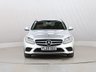 USED 2019 69 MERCEDES-BENZ C CLASS 1.6 C180 SE Saloon 4dr Petrol Manual Euro 6 (156 ps) SAT NAV | LEATHER | REAR CAM |