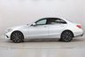 USED 2019 69 MERCEDES-BENZ C CLASS 1.6 C180 SE Saloon 4dr Petrol Manual Euro 6 (156 ps) SAT NAV | LEATHER | REAR CAM |