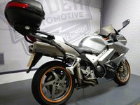 USED 2007 07 HONDA VFR800 - BUY ONLINE 24 HRS A DAY - FINANCE AVAILABLE - ALL TYPES OF CREDIT ACCEPTED ONLY 15,800 MILES