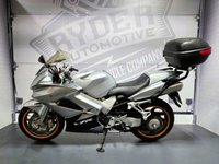 USED 2007 07 HONDA VFR800 - BUY ONLINE 24 HRS A DAY - FINANCE AVAILABLE - ALL TYPES OF CREDIT ACCEPTED ONLY 15,800 MILES